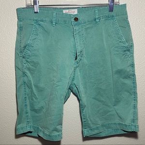 💎Weatherproof Vintage 1948 Men’s Shorts Size 32